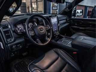 Dodge Ram 1500 2024 - Limited Night | 5.7L HEMI V8 4x4 Crew Cab image 7