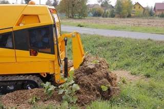 N/A N/A 2025 - Predator 56 RX Stump grinder image 4