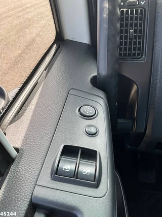 Iveco Eurocargo 2018 - ML120EL21 Euro 6 Rioned Combi Saug/Spul aufbau Just 15.375 km! immagine 25