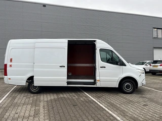 Mercedes-Benz Sprinter 2022 - / 315 1.9 CDI / L4H2 / afbeelding 3 miniatuur