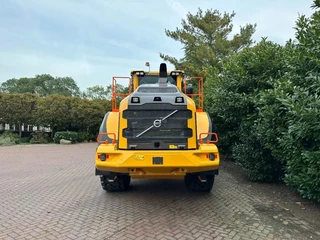Volvo N/A 2025 - L150 H UNUSED obrazek 5