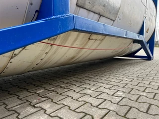 Welfit Oddy N/A 1997 - 20FT ISO, 24.930L / 1-COMP / T11 / valid 5Y/CSC-inspection till 09/2028 obrazek 11
