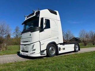 Volvo FH 2026 - 13.500 | AERO | RETARDER | FULL AIR | NO TC !!!! image 1