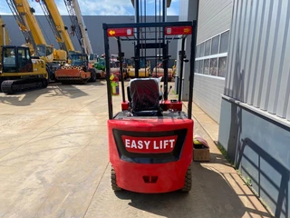 Easy Lift CPD15 2022 - N/A afbeelding 13