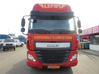 DAF CF 440 2017 - NL TRUCK obrazek 2