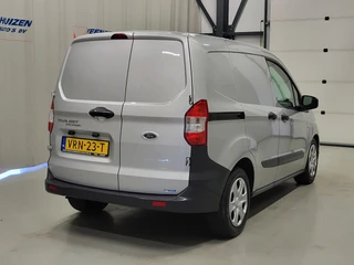 Ford Transit Courier 2022 - 1.5TDCI Euro 6! afbeelding 3 miniatuur