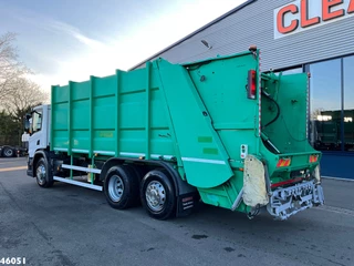 Scania P 2019 - 320 Euro 6 Farid 20m³ Just 179.984 km! zdjecie 4