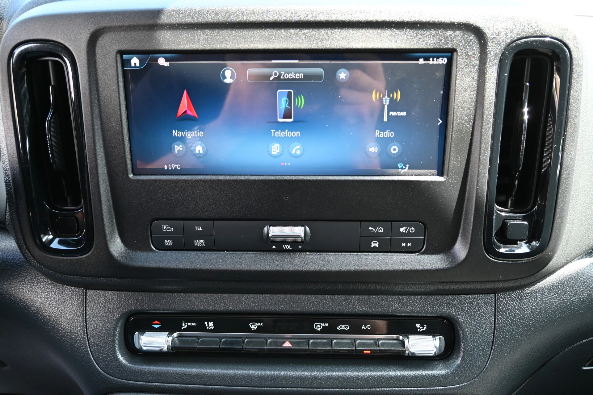 Mercedes-Benz Vito 2024 - 116 CDI L3 DC immagine 6
