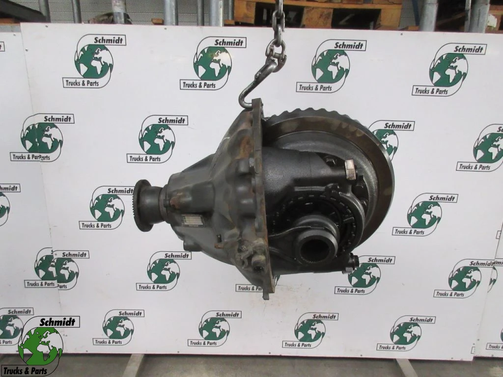 Mercedes-Benz - HL6/1DCS LC-13/TYPE 746210/ 47:9 RATIO I=5,222 MERCEDES MP3 EURO 5 DIFFERENTIEEL afbeelding 1