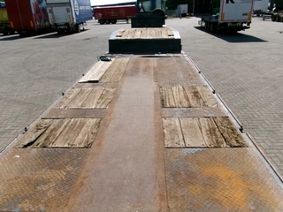 Faymonville N/A 2015 - F-S44-1ALN 2 AXLE STEERING image 40