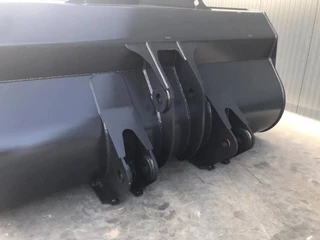 Volvo N/A 2025 - L180E obrazek 5