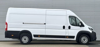 Fiat Ducato 2024 - NIEUW MODEL! L4H2 Automaat|Camera|Extra Lang afbeelding 4