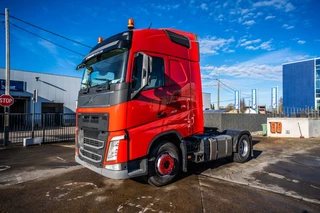 Volvo FH 2018 - FH460 + HYDR. te koop