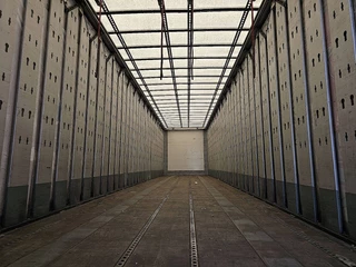 Kögel N/A 2019 - CURTAINSIDER imagen 6