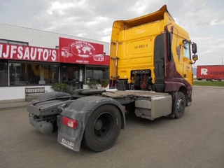 DAF XF 440 2014 - NL KENTEKEN immagine 2