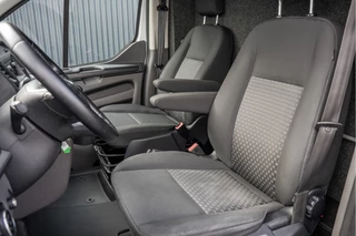 Ford Transit Custom 2020 - 2.0 EcoBlue L2H1 | 130PK | Volledig Ingericht | LED | Cruise | PDC | Airco | Trekhaak obrazek 14