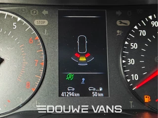 Nissan Townstar 2023 - L1 Visia Acenta Airco LED Fabrieksgarantie zdjecie 18