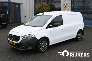 Mercedes-Benz Citan 2024 - 110 CDI L2 Pro imagen 1
