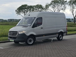 Mercedes-Benz Sprinter 2020 - 316 zdjecie 2