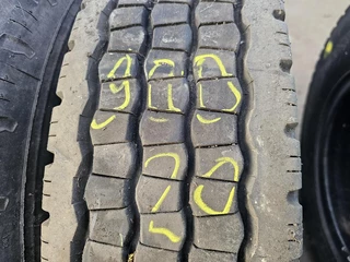 Trailer TRAILER TIRES 1990 - N/A obrazek 5