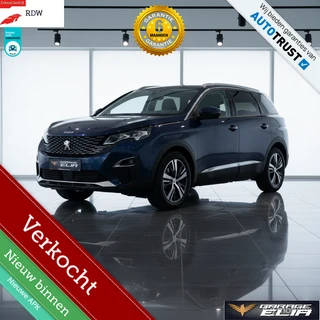 Peugeot 5008 2022 - 7PL Aut.|LED|Navi|Camera|PDC| Garantie zu verkaufen