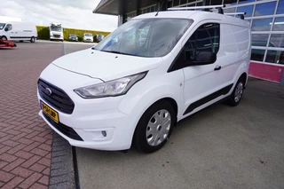 Ford Transit Connect 2019 - EcoBlue 100 PK L1 Trend Automaat bild 9