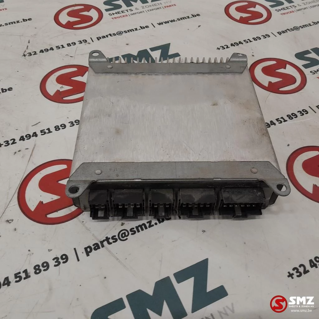 Iveco 2000 - Occ ECU EBS ZM regeleenheid Iveco immagine 5