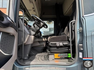 Scania S 2018 - S520 изображение 8