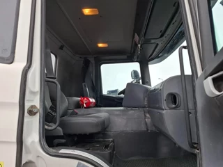 Scania P 2014 - P400 / LIFT+LENKACHSE / MULTILIFT 24TON / TUV:16-06-2026 / AIRCO / AUTOMATIC / EURO-5 / 2014 zdjecie 34