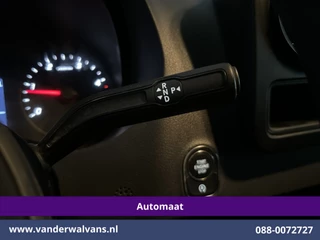 Mercedes-Benz Sprinter 2023 - 315 CDI 150pk 9G-Tronic Automaat L2H2 Euro6 Airco | Camera | Navigatie | Apple Carplay obrazek 2