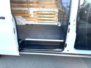 Mercedes-Benz Vito 2017 - 111 CDI Extra Lang Camera EURO 6!!! immagine 33
