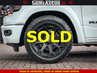 Dodge Ram 1500 2024 - Limited Night | 5.7 V8 Hemi Full Option | LPG | obrazek 11