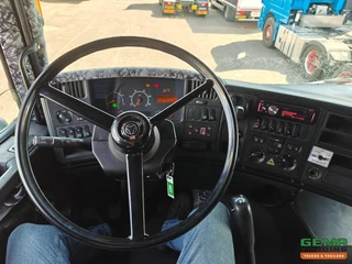 Scania R 2006 - R500 zdjecie 14