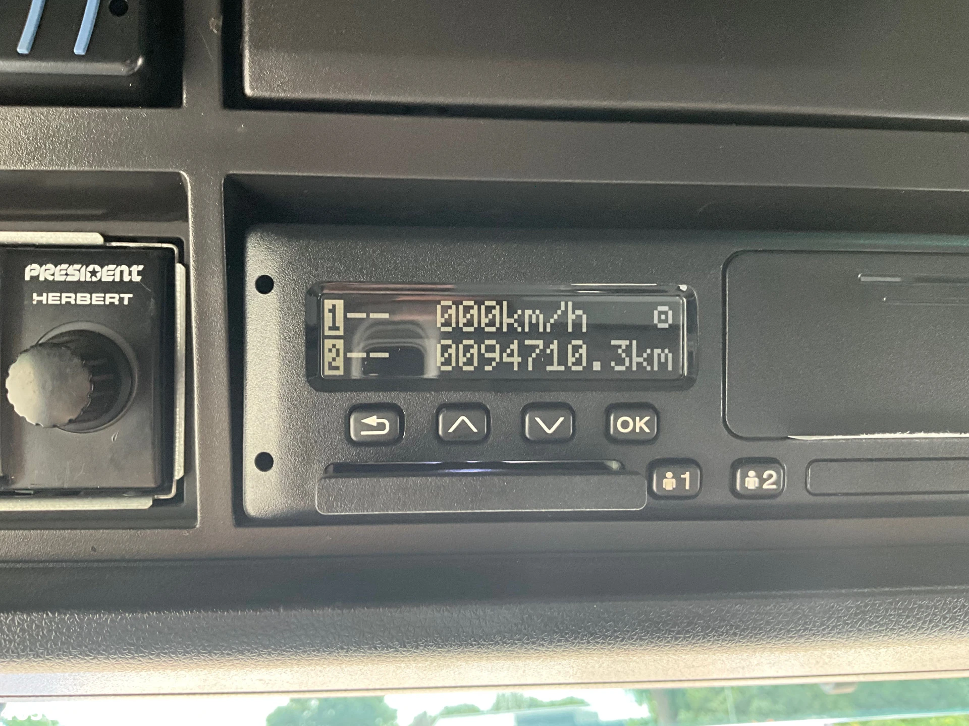 MAN TGX 2021 - 41.640 Euro 6 8x4 Just 94.710 km! afbeelding 21