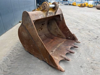 Caterpillar - Caterpillar 324D / 324E / 325C / 325D / 329D / 32 obrázek 3 náhled