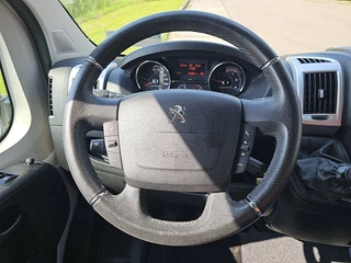 Peugeot Boxer 2022 - 435 image 12