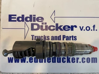 Scania N/A - 1464994 / 1846348 INJECTOR DC12 / DT12.02 5 PIECES IN STOCK (TESTED) image 1