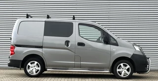 Nissan NV200 2015 - 1.5 dCi Optima Airco|Cruise|Camera imagem 7