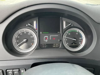 DAF CF 290 2017 - FT EURO 6 bild 13