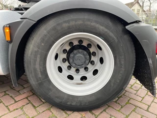 DAF CF 450 2021 - FT image 38