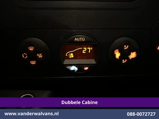 Opel Movano 2019 - 2.3 CDTI 146pk L2H2 Dubbele Cabine Euro6 Airco | Camera | Navigatie | Cruisecontrol obrazek 17