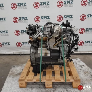 Mercedes-Benz N/A - Occ motor W213 Mercedes OM654 obrazek 2