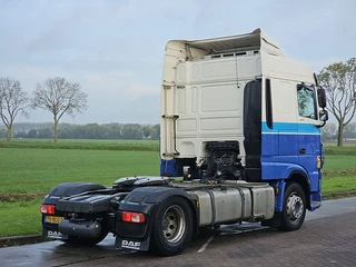 DAF N/A 2018 - XF 450 obrazek 3