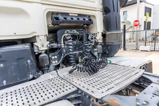 DAF XF480 2019 - FT+INTARDER immagine 9
