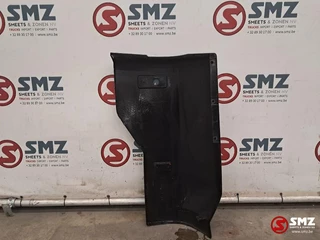 Renault N/A 2013 - Occ hoekbumper links Renault zdjecie 5