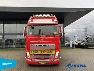 Volvo FH 2020 - 500 6x2/4 I-Save + Full Air image 33