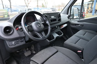 Mercedes-Benz Sprinter 2022 - 515 CDI L3 Bakwagen met laadklep image 5