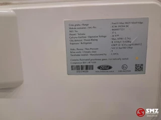 Ford N/A 2022 - Occ koelkast Ford obrazek 10