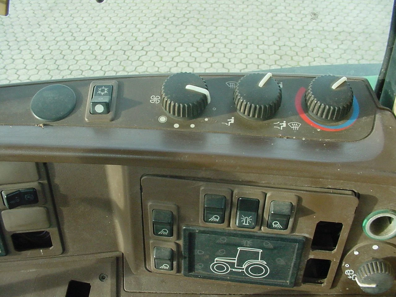 John Deere 6410 PQ 1998 afbeelding 10
