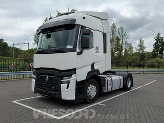 Renault T480 4x2 Retarder 2023 te koop